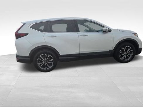 Used 2020 Honda CR-V EX image 25