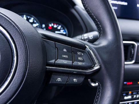 Certified 2023 MAZDA CX-5 Signature AWD/4WD image 33