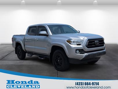 Used 2021 Toyota Tacoma SR5