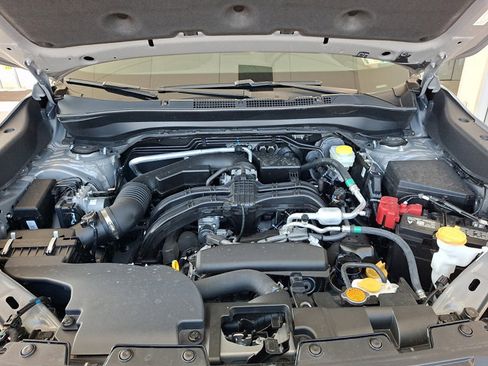 Used 2026 Subaru Forester Wilderness AWD/4WD image 27