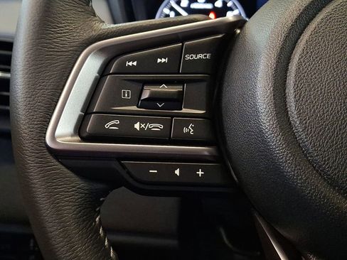 New 2025 Subaru Outback Premium image 13