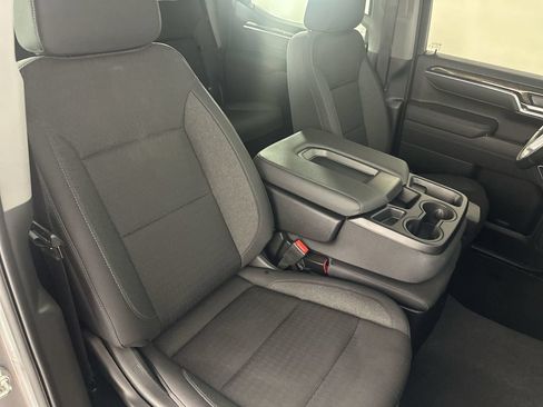 Used 2026 GMC Sierra 1500 Elevation AWD/4WD image 29