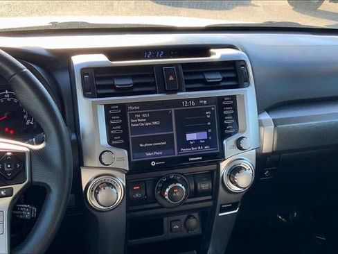 Used 2024 Toyota 4Runner SR5 image 5