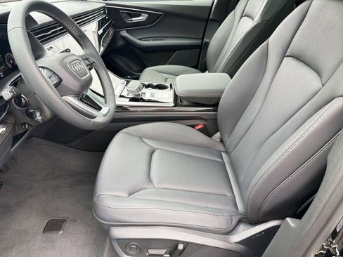 New 2026 Audi Q7 3.0T Premium Plus AWD/4WD image 5