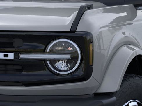 New 2026 Ford Bronco Outer Banks AWD/4WD image 20