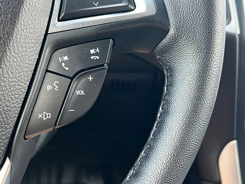 Used 2023 Ford Edge SEL w/ Convenience Package AWD/4WD image 22