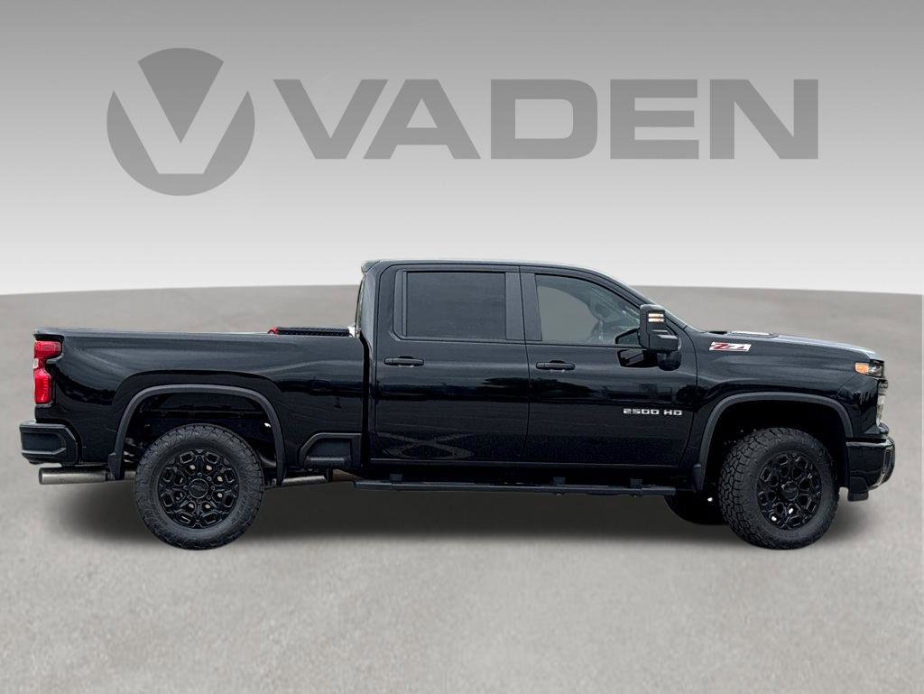 New 2026 Chevrolet Silverado 2500 Custom w/ Custom Value Package AWD/4WD image 21