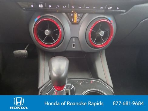 Used 2020 Chevrolet Blazer RS AWD/4WD image 15