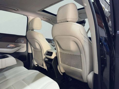 Used 2021 Mercedes-Benz GLE 350 4MATIC image 63