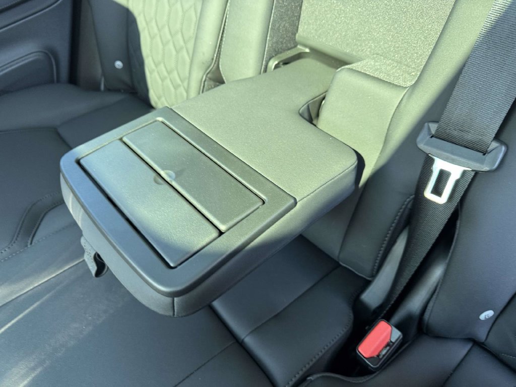 Used 2026 Volvo XC90 B6 Plus w/ Protection Package Premier AWD/4WD image 9