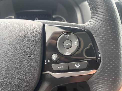 Used 2022 Honda Passport Elite image 20