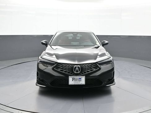 Used 2026 Acura Integra A-Spec FWD image 2