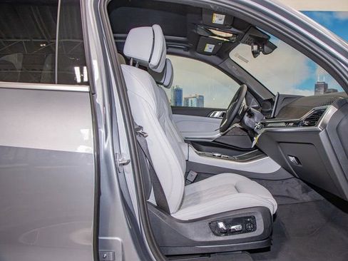 Used 2026 BMW X5 xDrive40i w/ Climate Comfort Package AWD/4WD image 21