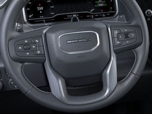 New 2026 GMC Sierra 1500 Denali Ultimate AWD/4WD image 19