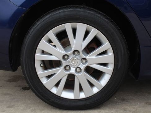 Used 2010 MAZDA MAZDA6 i Touring Plus image 9