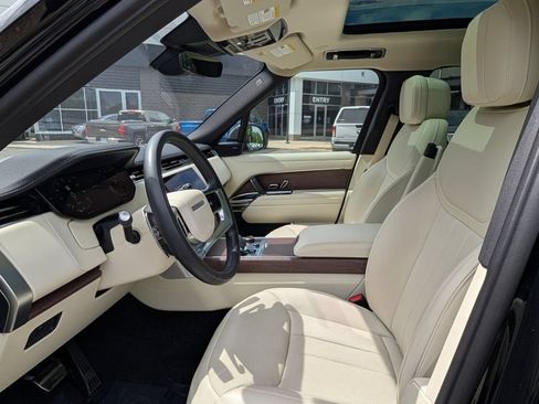 Used 2023 Land Rover Range Rover SE AWD/4WD image 31