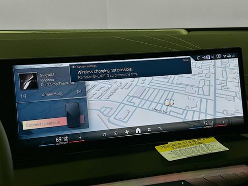 New 2026 BMW X3 xDrive30 w/ Convenience Package image 19