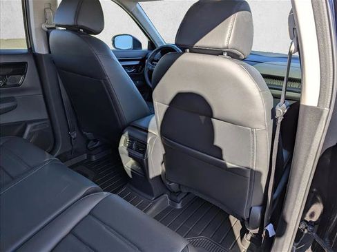 Used 2024 Honda CR-V EX-L image 29