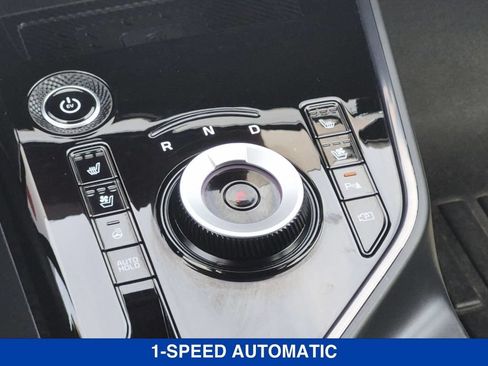 Used 2023 Kia Niro Wave w/ Wave Preserve Package FWD image 29