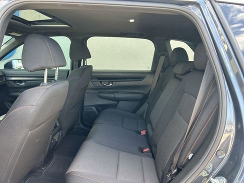 Used 2024 Honda CR-V Sport image 9