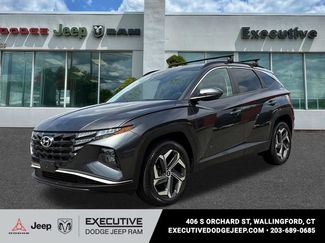 Used 2023 Hyundai Tucson SEL w/ Convenience Package AWD/4WD video 1