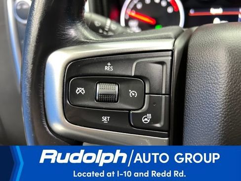Used 2021 Chevrolet Silverado 1500 LT image 18