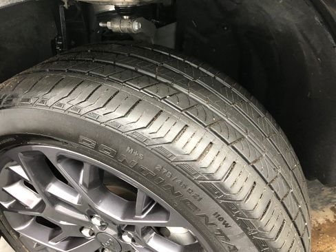Certified 2024 Jeep Grand Cherokee Summit AWD/4WD image 25