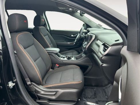 Used 2020 GMC Acadia AT4 AWD/4WD image 25