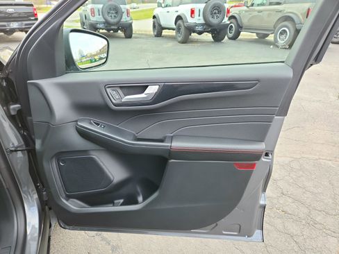 New 2026 Ford Escape ST-Line w/ Tech Pack #1 image 27