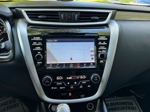 Used 2016 Nissan Murano SV w/ Cargo Package FWD image 22