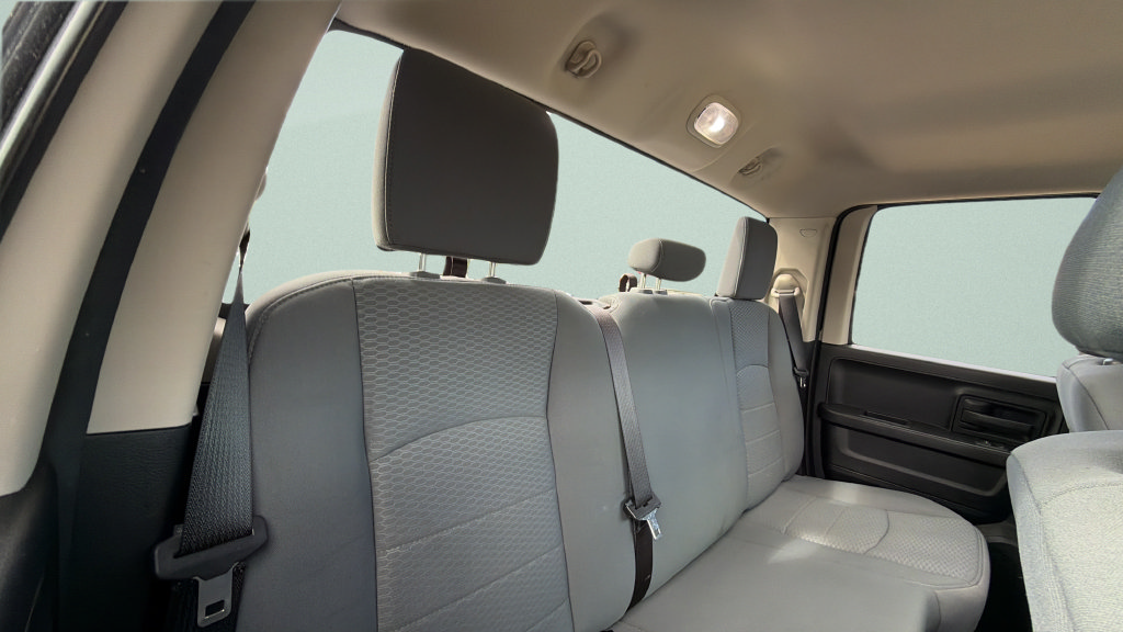 Used 2013 RAM 1500 Tradesman w/ Popular Equipment Group AWD/4WD image 25