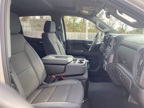 New 2026 Chevrolet Silverado 1500 Custom image 13