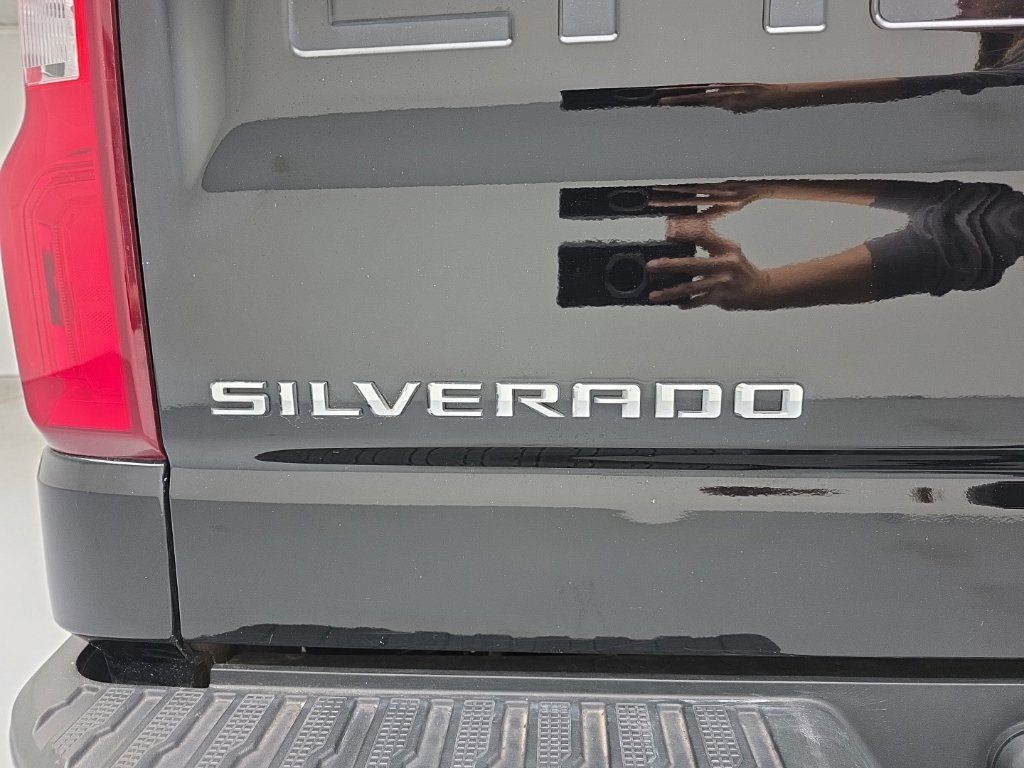 Used 2022 Chevrolet Silverado 1500 RST AWD/4WD image 56