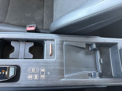 Certified 2023 Nissan Ariya FWD image 25