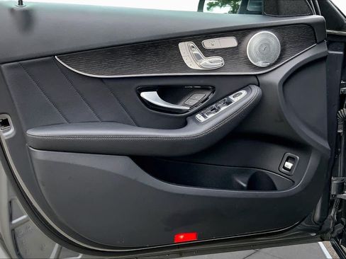 Certified 2021 Mercedes-Benz C 300 4MATIC Sedan image 22