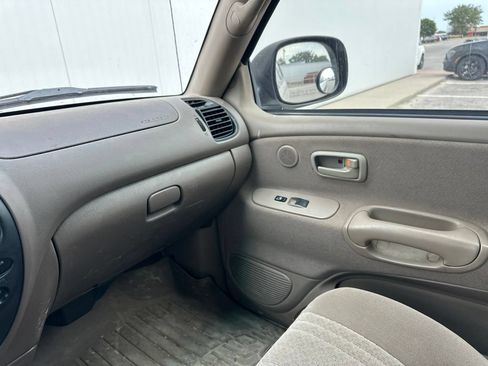 Used 2003 Toyota Tundra SR5 AWD/4WD image 31