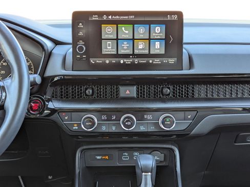 Used 2023 Honda CR-V EX-L image 17