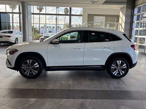 Certified 2026 Mercedes-Benz GLA 250 image 7