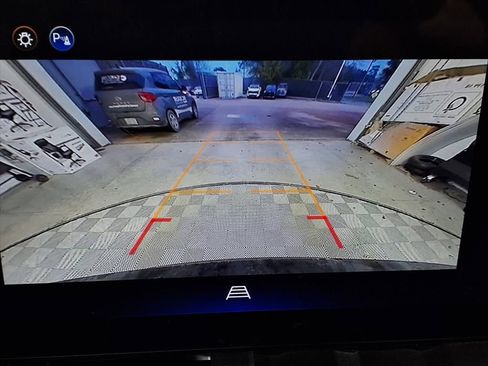 New 2026 Chevrolet Equinox RS w/ Convenience Package III image 38