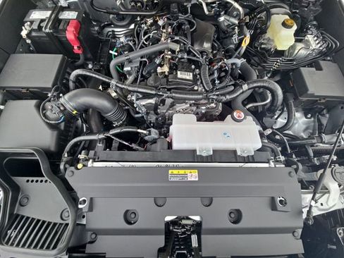 New 2026 Toyota Tacoma SR5 image 29