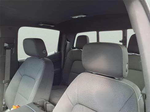 Used 2023 Chevrolet Colorado LT w/ LT Convenience Package II image 16