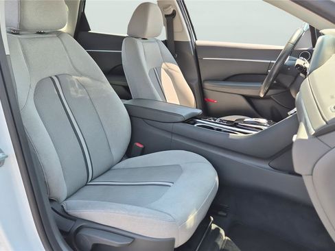 Used 2020 Hyundai Sonata SEL w/ Convenience Package FWD image 14