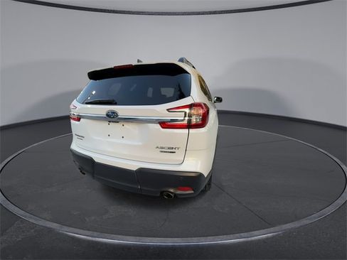Certified 2023 Subaru Ascent Limited image 7