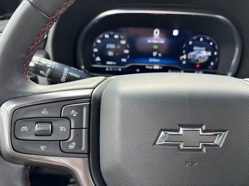 Used 2023 Chevrolet Suburban RST w/ Luxury Package AWD/4WD image 29