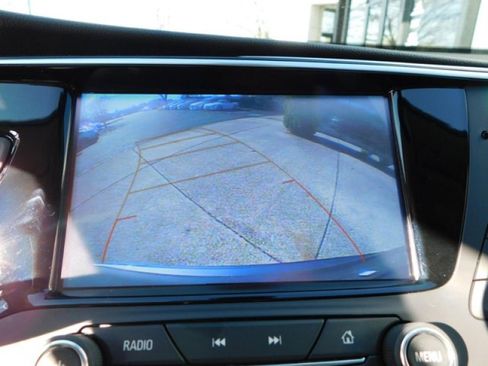 Used 2020 Buick Envision Premium image 26