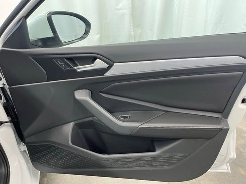 New 2025 Volkswagen Jetta S image 11