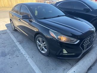 Used 2018 Hyundai Sonata SEL video 1