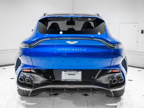 New 2026 Aston Martin DBX 707 AWD/4WD image 49