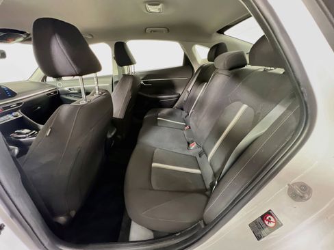 Used 2023 Hyundai Sonata SEL FWD image 24