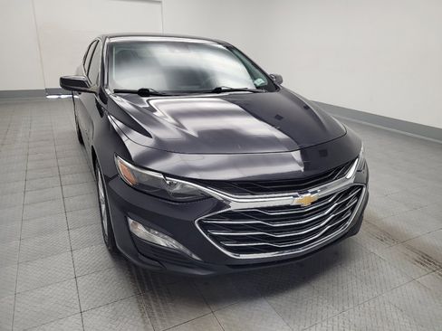 Used 2023 Chevrolet Malibu LT FWD image 14